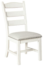 Load image into Gallery viewer, Valebeck - Dining Uph Side Chair (2/cn) image