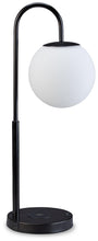 Load image into Gallery viewer, Walkford - Metal Desk Lamp (1/cn) image