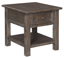 Load image into Gallery viewer, Wyndahl - Rectangular End Table image