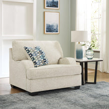 Load image into Gallery viewer, Valerano Oversized Chair image