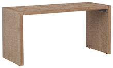Load image into Gallery viewer, Waltleigh - Over Ottoman Table image