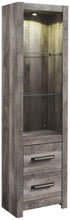 Load image into Gallery viewer, Wynnlow - Pier - Two Drawers & Two Shelves image