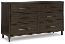 Load image into Gallery viewer, Wittland Dresser image
