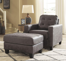 Load image into Gallery viewer, Venaldi - Living Room Set image