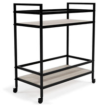 Load image into Gallery viewer, Waylowe - Bar Cart image