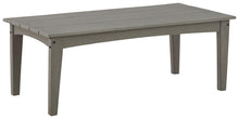 Load image into Gallery viewer, Visola - Rectangular Cocktail Table image