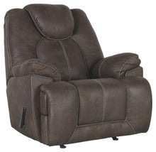 Load image into Gallery viewer, Warrior - Rocker Recliner image