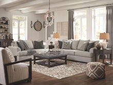 Load image into Gallery viewer, Velletri - 2 Pc. - Sofa, Loveseat image