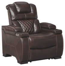 Load image into Gallery viewer, Warnerton - Pwr Recliner/adj Headrest image