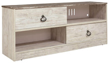 Load image into Gallery viewer, Willowton - Large Tv Stand image
