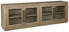 Load image into Gallery viewer, Waltleigh - Accent Cabinet image