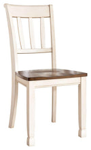 Load image into Gallery viewer, Whitesburg - Dining Room Side Chair (2/cn) image