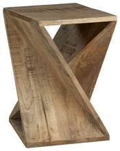 Load image into Gallery viewer, Zalemont - Accent Table image