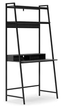 Load image into Gallery viewer, Yarlow - Home Office Desk And Shelf image