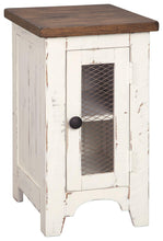 Load image into Gallery viewer, Wystfield - Chair Side End Table image