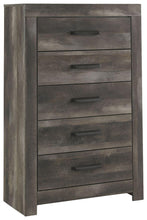 Load image into Gallery viewer, Wynnlow - Five Drawer Chest image