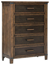 Load image into Gallery viewer, Wyattfield - Five Drawer Chest image