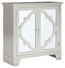 Load image into Gallery viewer, Wyncott - Accent Cabinet image