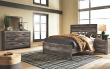Load image into Gallery viewer, Wynnlow - Bedroom Set image