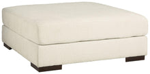 Load image into Gallery viewer, Zada - Oversized Accent Ottoman image