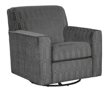 Load image into Gallery viewer, Zarina - Swivel Accent Chair image