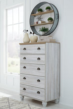 Load image into Gallery viewer, Haven Bay Chest of Drawers image