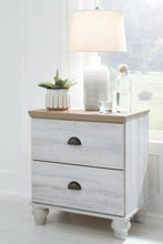 Load image into Gallery viewer, Haven Bay Nightstand image