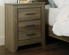 Load image into Gallery viewer, Zelen Nightstand image