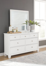 Load image into Gallery viewer, Fortman Dresser and Mirror image