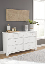 Load image into Gallery viewer, Fortman Dresser image