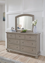 Load image into Gallery viewer, Lettner 5-Piece Bedroom Package image