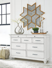 Load image into Gallery viewer, Kanwyn Dresser image