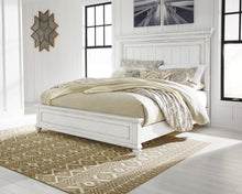 Load image into Gallery viewer, Kanwyn Bed image