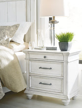 Load image into Gallery viewer, Kanwyn Nightstand image