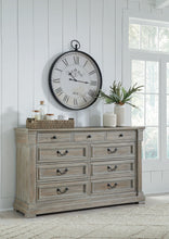 Load image into Gallery viewer, Moreshire Dresser image