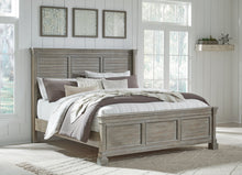 Load image into Gallery viewer, Moreshire Bed image