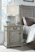 Load image into Gallery viewer, Moreshire Nightstand image