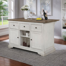 Load image into Gallery viewer, SCOBEY Kitchen Island image