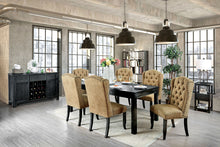 Load image into Gallery viewer, SANIA 9 Pc. Dining Table Set image