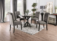 Load image into Gallery viewer, ALFRED 5 Pc. Round Dining Table Set image