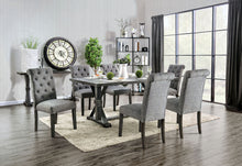 Load image into Gallery viewer, ALFRED 7 Pc. Dining Table Set image