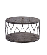 Load image into Gallery viewer, Hawdon Gray Coffee Table image