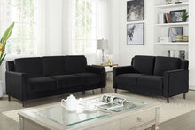 Load image into Gallery viewer, BRANDI Sofa + Loveseat image