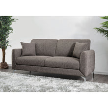 Load image into Gallery viewer, Lauritz Blue Sofa image