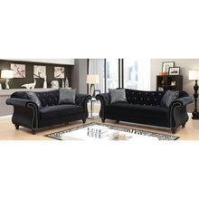 Load image into Gallery viewer, JOLANDA Sofa + Love Seat + Chair image