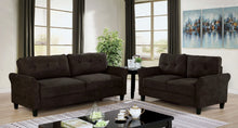 Load image into Gallery viewer, ALISSA Sofa + Loveseat image
