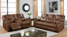 Load image into Gallery viewer, FFION Power Sofa + Power Loveseat image
