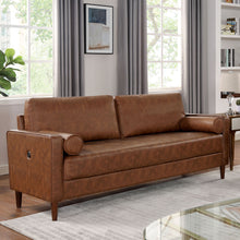 Load image into Gallery viewer, HORGEN Sofa image