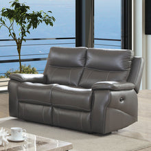 Load image into Gallery viewer, Lila Gray Love Seat image