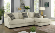 Load image into Gallery viewer, KAYLEE L-Shaped Sectional, Right Chaise image